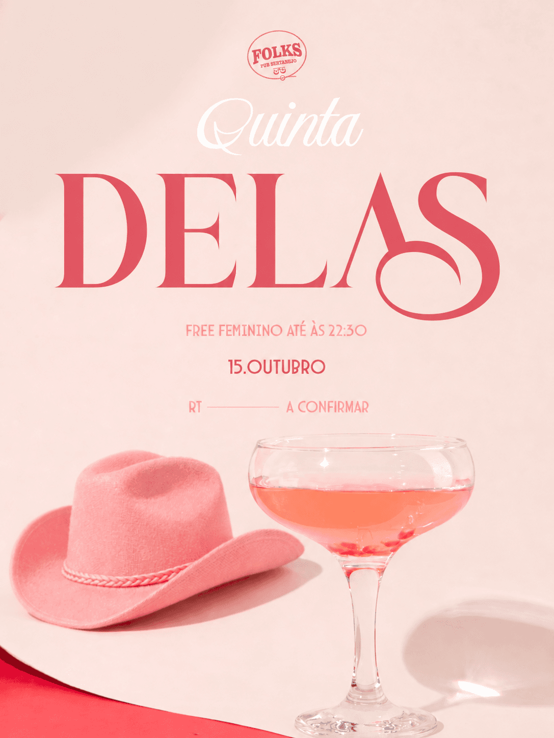Flyer: Quinta Delas
