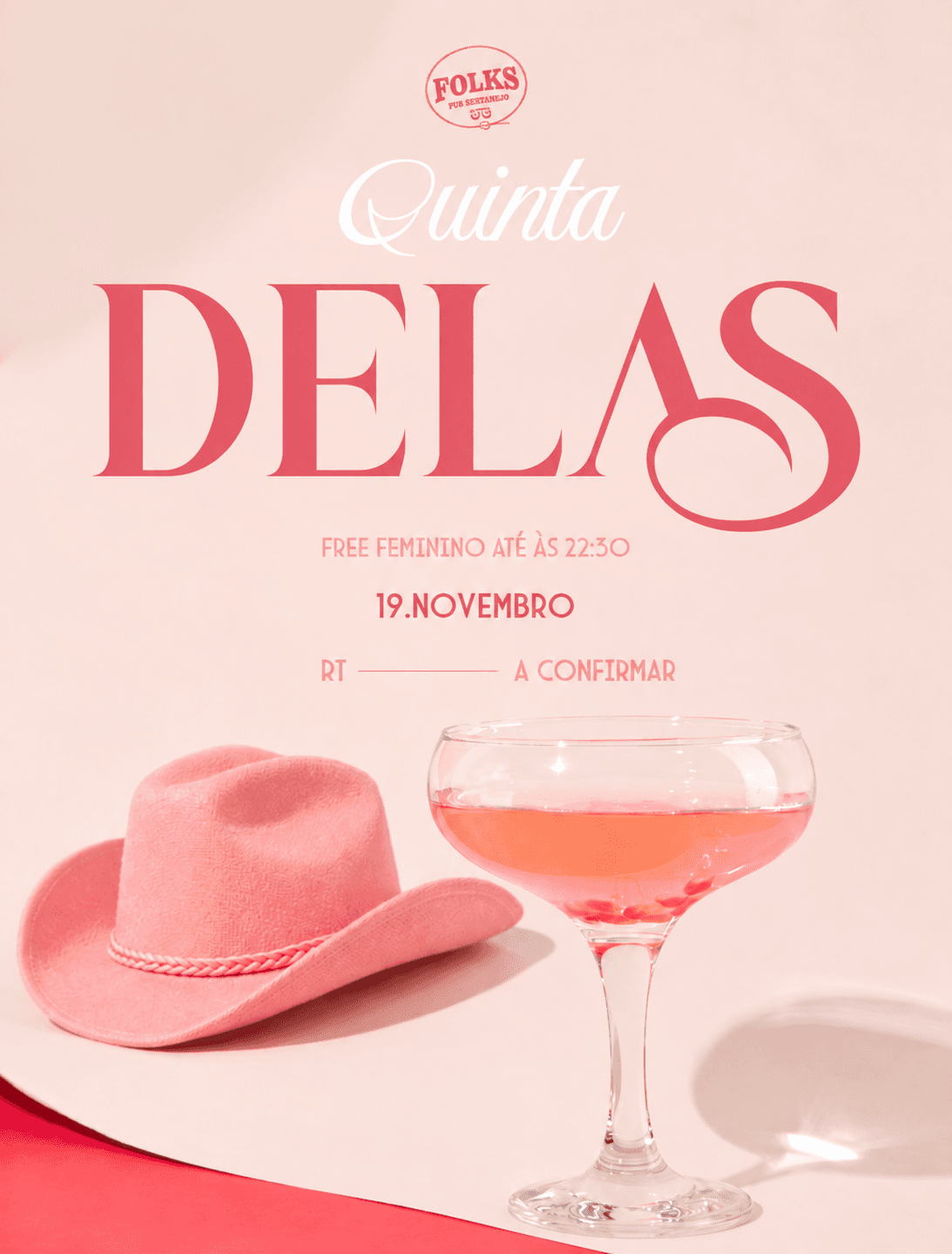 Flyer: Quinta Delas